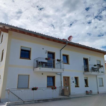 Kern'S Hoamat Apartamento Soyen Exterior foto